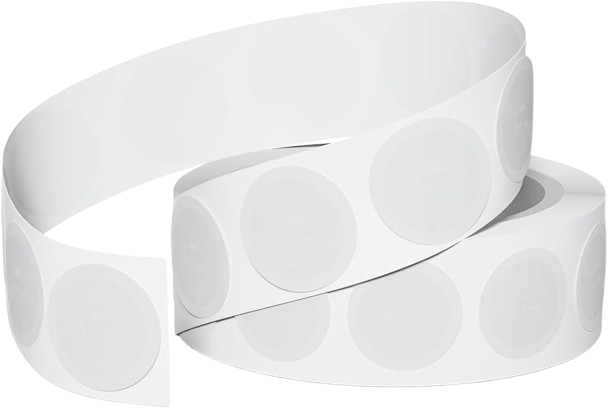 NXP 424DNA NFC Sticker