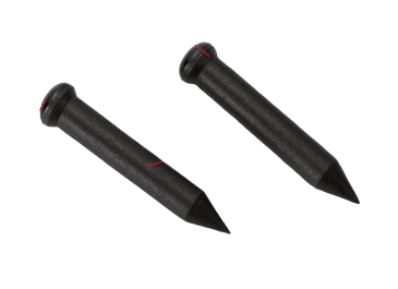 Polycarbonate Nail NTAG 424DNA NFC Tag