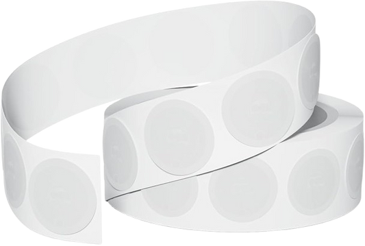 NXP 424DNA NFC Sticker