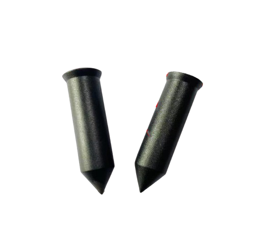 Polycarbonate Nail NTAG 424DNA NFC Tag