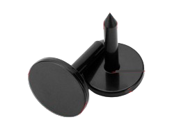 ABS Nail NTAG 424DNA NFC Tag