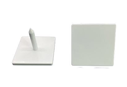 ABS Nail NTAG 424DNA NFC Tag